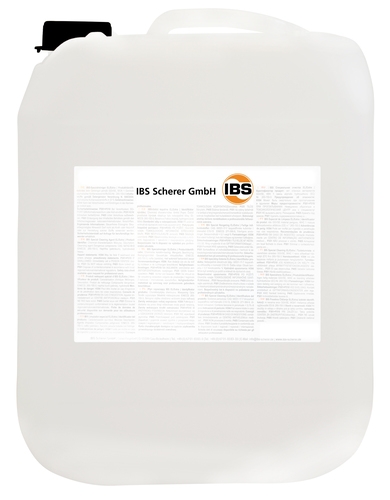 Quick IBS Lösemittel Spezialreiniger 25 Liter