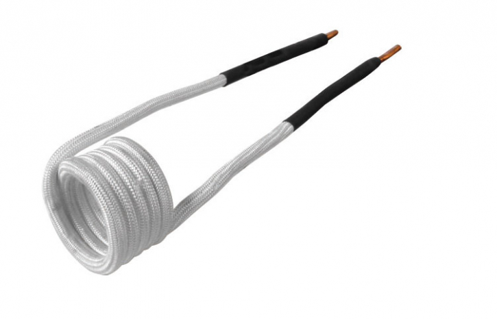 Heizspirale vertikal für Smart Inductor 5000 von Telwin