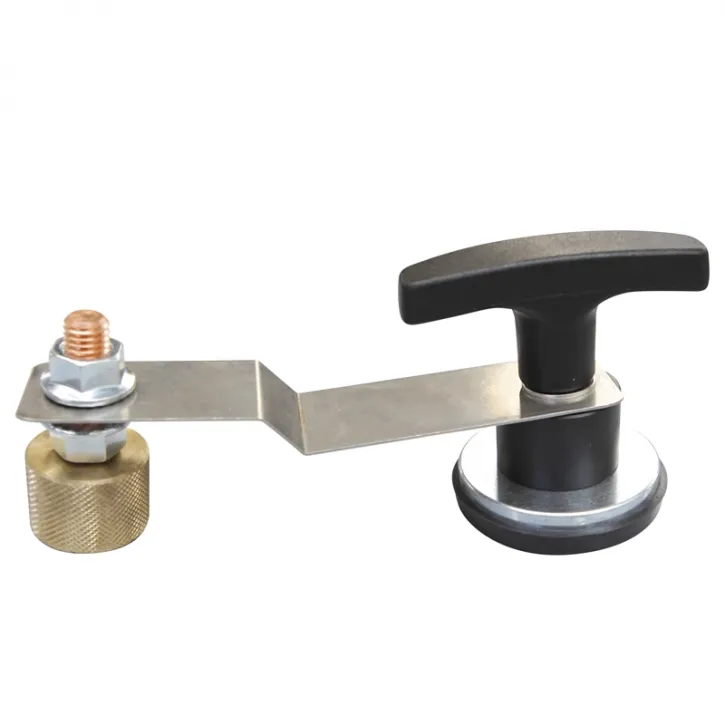 Massemagnet magnetische Masse zur Erdung Kontaktschweißen