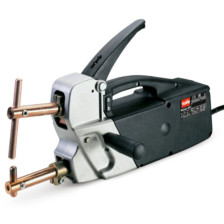 Modular 20TI tragbar inkl. Armpaar XA1 | 230V