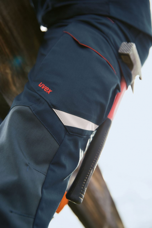 UVEX Suxxeed Cargohose Regular Fit | Online Shop