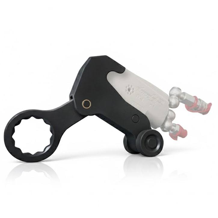 Spezial-Schraubenschlüssel für hydraulische Antriebseinheit TX 2 Sechskant Weite 32 - 65 mm