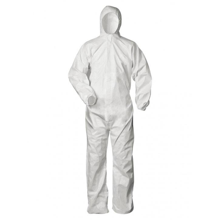 Tector Einweg-Schutzanzug Typ 5/6 Kat. 3 | Größe 2XL, 3XL