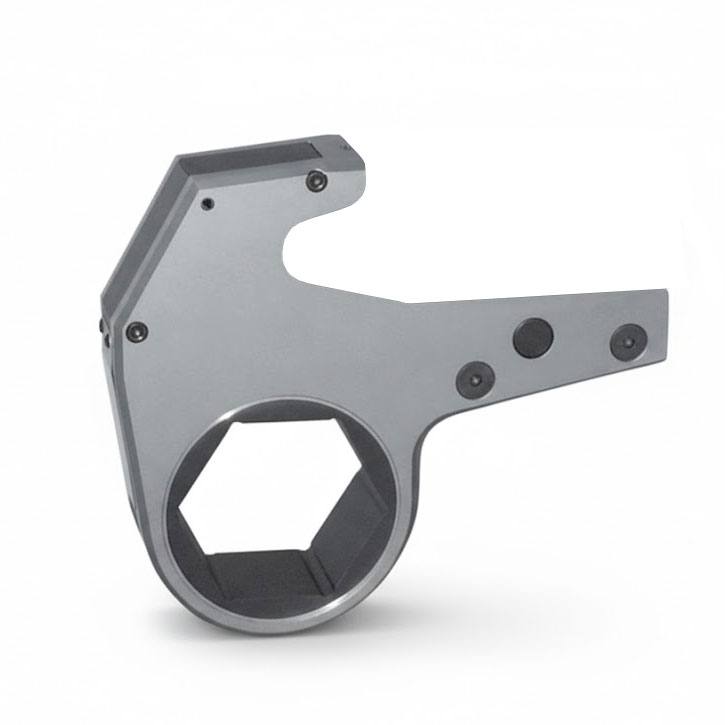 torcUP TX 1 Wechselkassette Sechskant für Schlüsselweite 13 mm - 41 mm