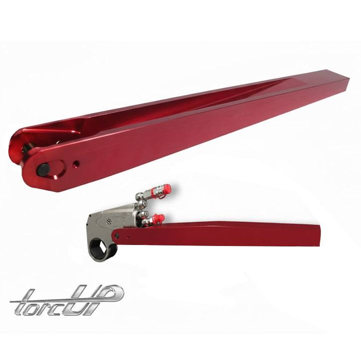 Verlängerungssarm für Hydraulikschrauber TX Serie torcUP