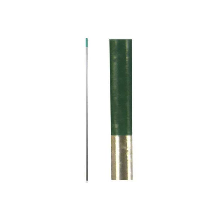 Wolframelektrode WP grün 2,0 mm rein Wolfram | 1 Stück