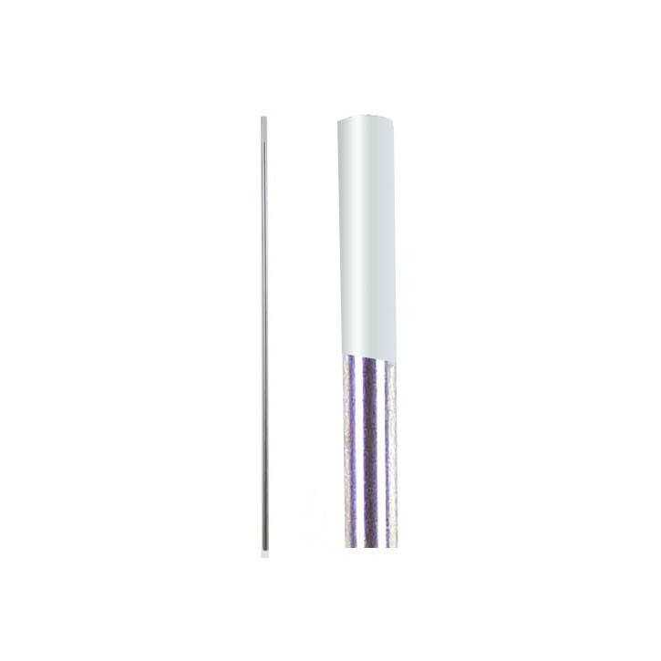 Wolframelektrode WC20 grau 4,0 mm | 1 Stück
