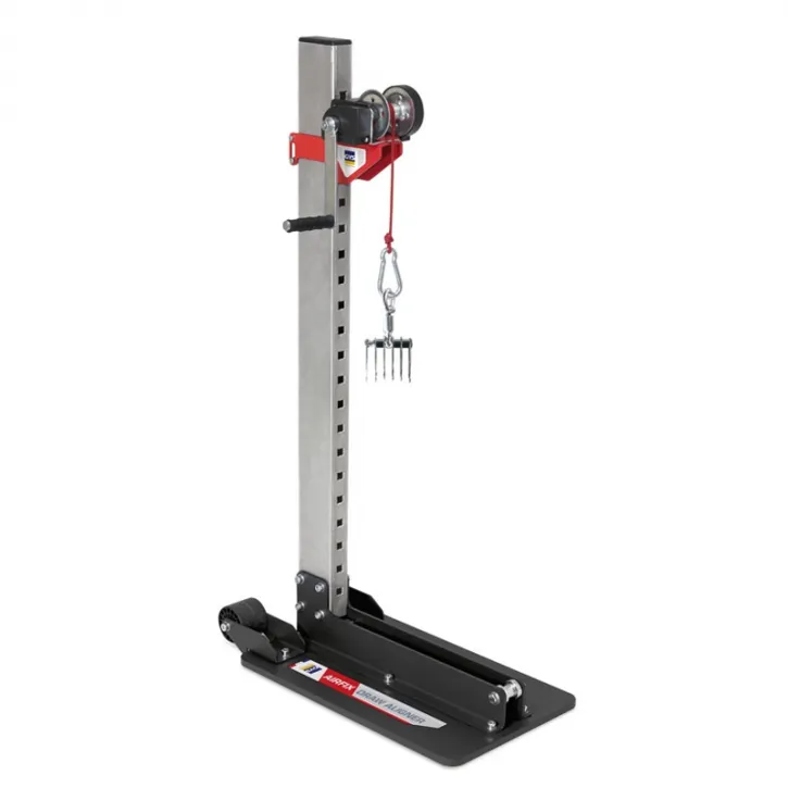 Zugturm Karosserie Schnell Ausbeul Richtausleger | Airfix Draw Aligner