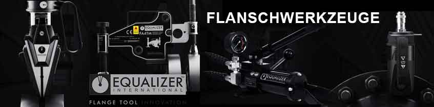 Flanschwerkzeug Flanschwerkzeug