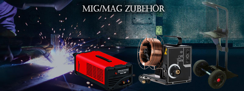 MIG/MAG Zubehör MIG/MAG Zubehör