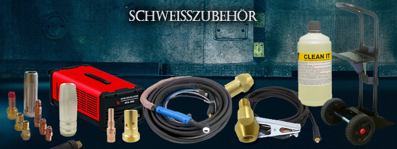 Schweißzubehör Schweißzubehör