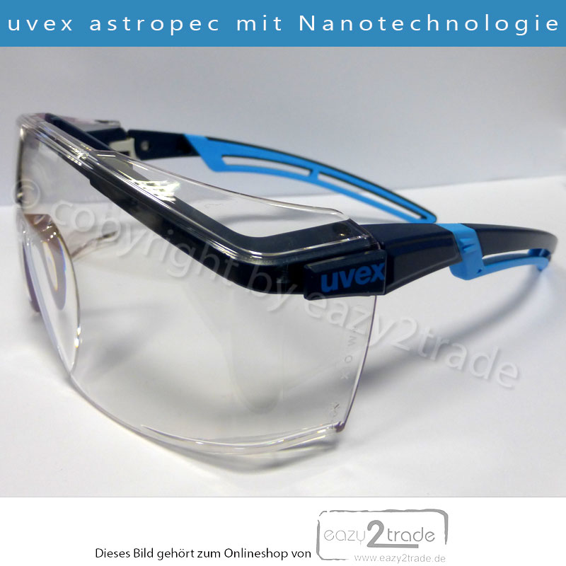 Gelbe Schutzbrille UV400 Arbeitsbrille EN166/170 Sport Radbrille Beschlagfrei Kr 