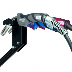 Technomig 243 Wave für Karosserie | MIG/MAG, WIG DC-Lift, E-Hand, Fülldraht | 3 Brenner + Zubehör