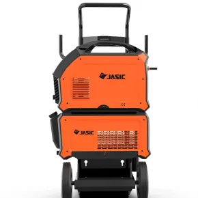 Jasic EVO20 TIG320P AC/DC WIG Schweißgerät wassergekühlt inkl. Brenner & Zubehör