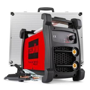 Technology 186 XT E-Hand + WIG DC Inverter 230V | max. 160A