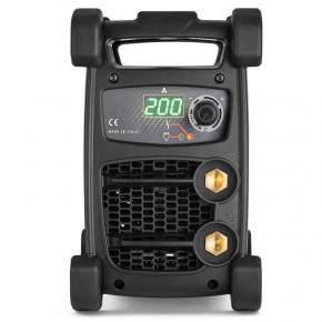 Telwin Technology 236 XT – Kompakter MMA & WIG Profi-Inverter 160A | XT-Extreme Serie