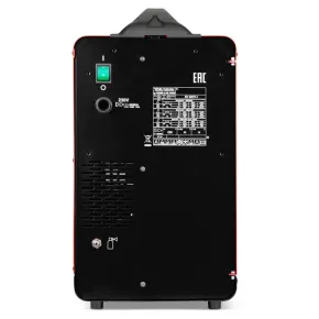 Technomig 215 Dual Synergic Dünnblech MIG/MAG, WIG, E-Hand, Fülldraht, Löten max. 220A