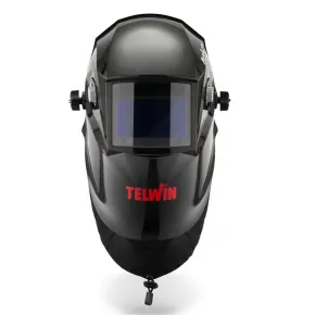 Schweißhelm mit Frischluftzufuhr | Frischlufthelm schweißen | Automatik "Air Lite"