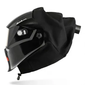 Schweißhelm mit Frischluftzufuhr | Frischlufthelm schweißen | Automatik "Air Lite"