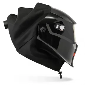 Schweißhelm mit Frischluftzufuhr | Frischlufthelm schweißen | Automatik "Air Lite"