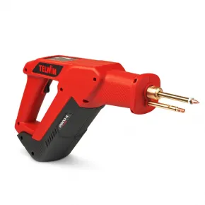 Akku Spotter Handpunkter, Punktschweißgerät kabellos 2800A | Battery Puller  | Telwin