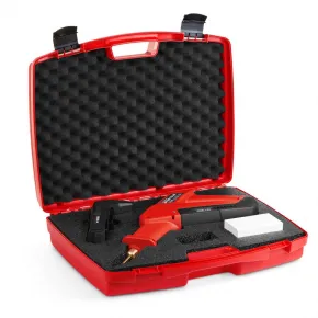 Akku Spotter Handpunkter, Punktschweißgerät kabellos 2800A | Battery Puller  | Telwin