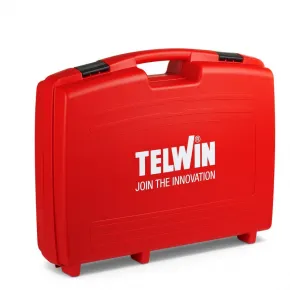 Akku Spotter Handpunkter, Punktschweißgerät kabellos 2800A | Battery Puller  | Telwin