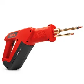Akku Spotter Handpunkter, Punktschweißgerät kabellos 2800A | Battery Puller  | Telwin