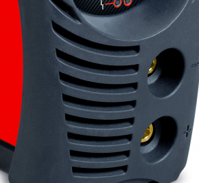 Force 145 DC max. 130A | Arc Force, Hot Start, Anti Stick