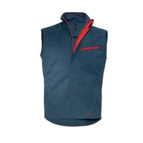 uvex suXXeed Sportswear Weste | Taillierte Passform & Plus X Award