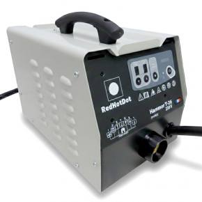 Hammer T-26 Ausbeulspotter-Set (3800A) – Die Komplettlösung für die professionelle Karosserie-Instandsetzung