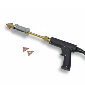 Hammer T-26 Ausbeulspotter-Set (3800A) – Die Komplettlösung für die professionelle Karosserie-Instandsetzung