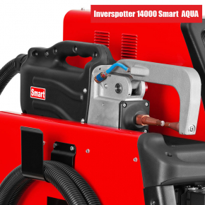 Punktschweißgerät Inverspotter 14000 Smart AQUA | 400V | Widerstandsschweißgerät | Karosserie-Instandsetzung