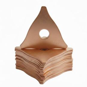 Ausbeulsterne 20 Stück Zugsterne Spotter-Zubehör