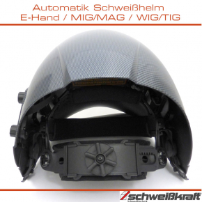 Automatik Schweißhelm Varioprotect XXL von Schweißkraft