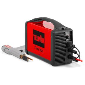Bolzenschweißgerät für Aluminium D-Arc 200 Bolzenschweißgerät für Aluminium D-Arc 200