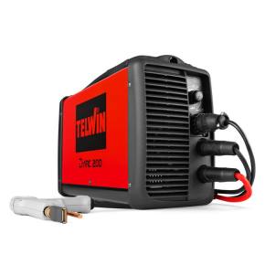 Bolzenschweißgerät für Aluminium D-Arc 200 Bolzenschweißgerät für Aluminium D-Arc 200