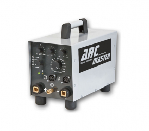 ARC MASTER DC170 WIG DC + E-Hand Inverter Schweißgerät | Made in Germany | max. 170A