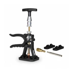 Puller Station Ausbeulstation inkl. Carspotter 5500 Werkzeug, Zubehör