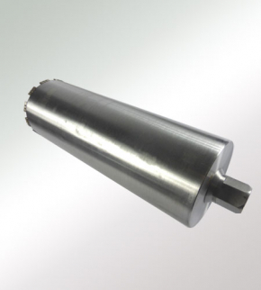 Diamantbohrkrone 1 1/4" Zoll Ø 87mm Trocken/Nassbohren 400mm