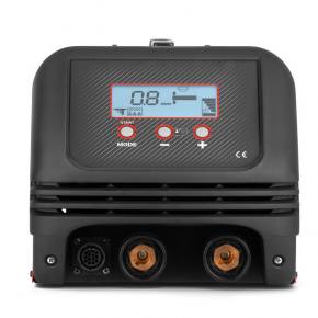 Telwin Digital Car Spotter 5500 Automatic – Schneller arbeiten mit Studder Touch Technologie - 230V