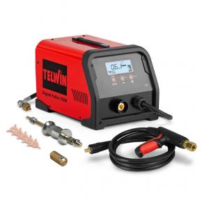 Telwin Digital Puller 5500 – 400V Digitaler Ausbeulspotter für die Profi-Karosseriewerkstatt