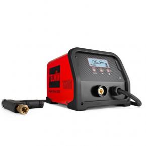 Telwin Digital Puller 5500 – 400V Digitaler Ausbeulspotter für die Profi-Karosseriewerkstatt