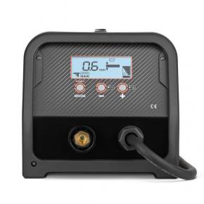 Telwin Digital Puller 5500 – 230V/400V Digitaler Ausbeulspotter für die Profi-Karosseriewerkstatt