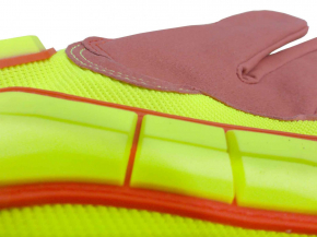 Mechanikerhandschuhe Ringers Gloves 169 | Montagehandschuhe Aufprall- u. Schnittschutz Klasse 5 EN 388