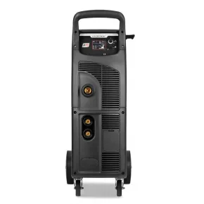 Electromig 300 Synergic MIG/MAG WIG DC-Lift E-Hand Fülldraht Löten Schweißgerät | max. 300 A