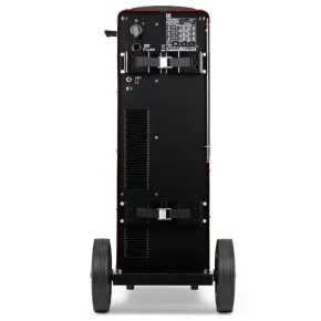 Electromig 300 Synergic MIG/MAG WIG DC-Lift E-Hand Fülldraht Löten Schweißgerät | max. 300 A