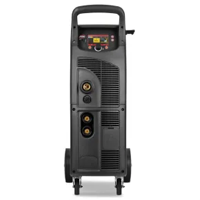 Electromig 330 Wave MIG/MAG Kombi Karosserie Schweißgerät | max. 300 A