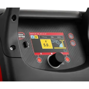 Electromig 330 Wave MIG/MAG Kombi Karosserie Schweißgerät | max. 300 A