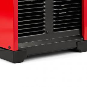 Elektrodenschweißgerät Linear 450i DC Inverter | Anti Stick, Hot Start, Arc Force | 20A-400A | 400V